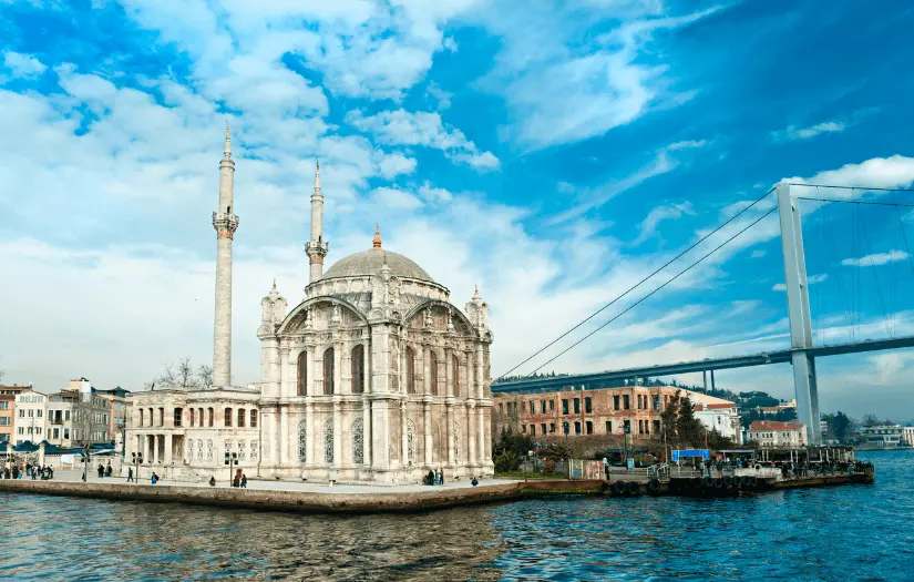 Private Istanbul & Cappadocia from Los Angeles - USA